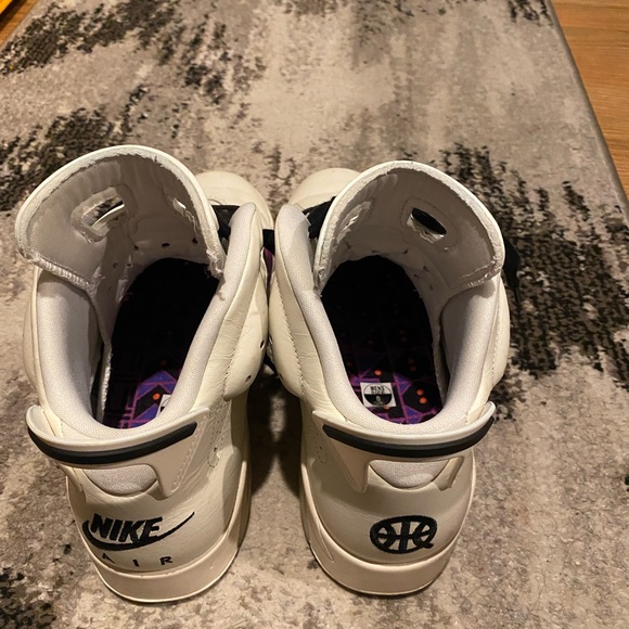 Jordan 6 Quai 54 Sail 2020 - Picture 2 of 5